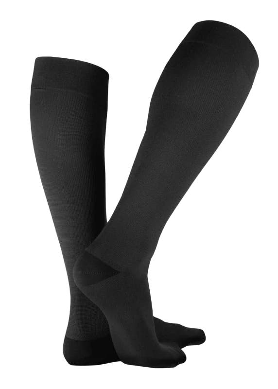 Bauerfeind VenoTrain Business Compression Stockings Knee-High 20-30mmHg