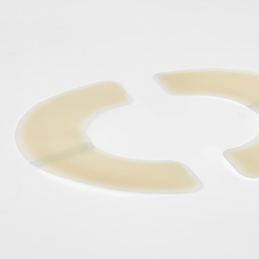 Brava Elastic Barrier Strips XL