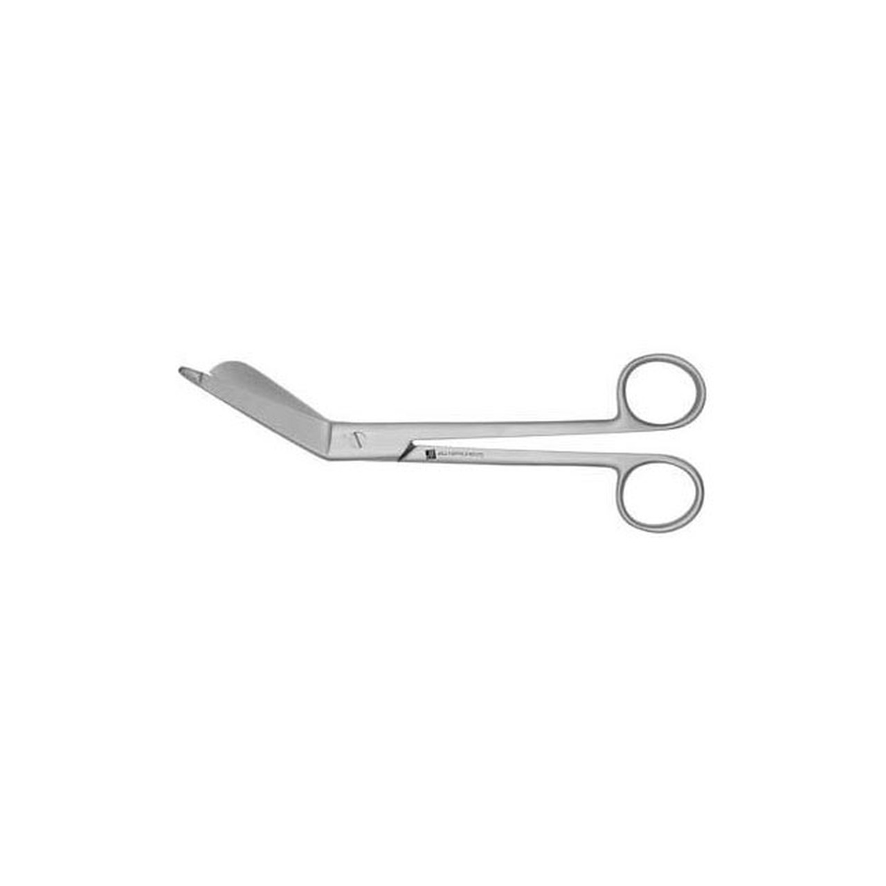Lister Scissors 200mm For Cast Removal - Ea/1 - Home Health Store Inc