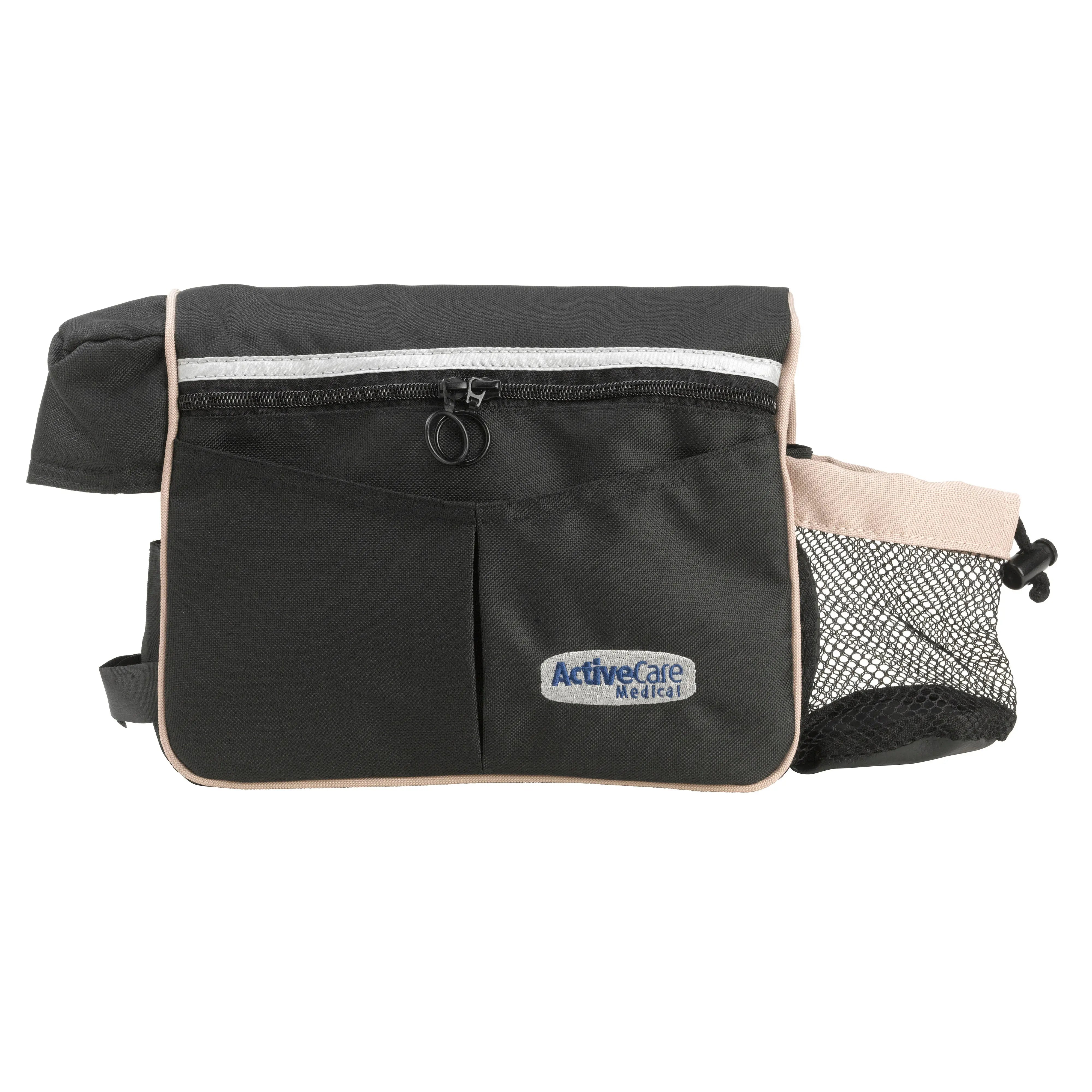 Power Mobility Armrest Bag - Home Health Store Inc