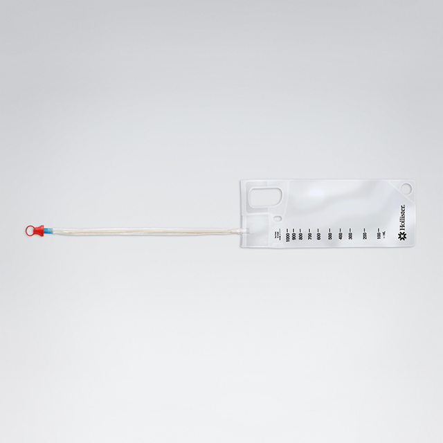 Vapro Plus F-Style Hydrophilic Intermittent Catheters 16" - Box Of 30