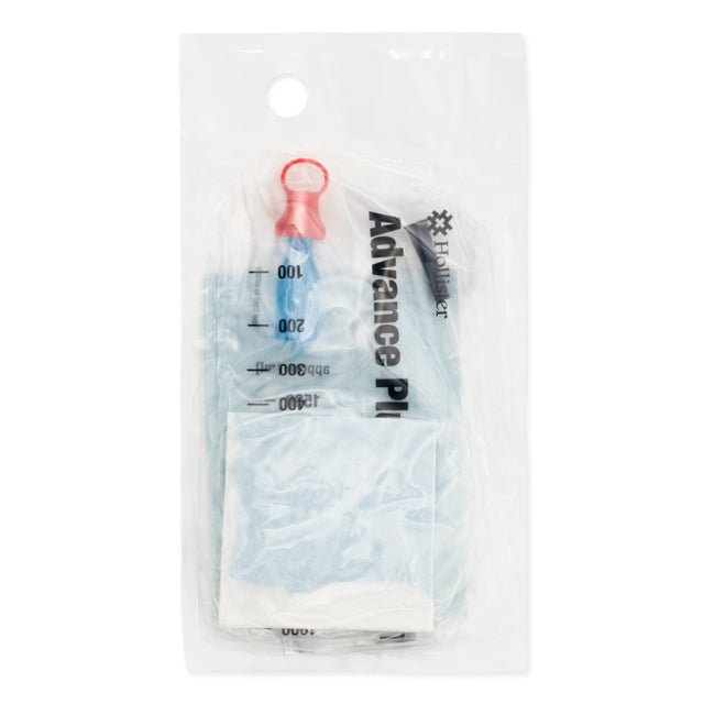 Advance Plus™ Intermittent Catheter Kit - Box of 25