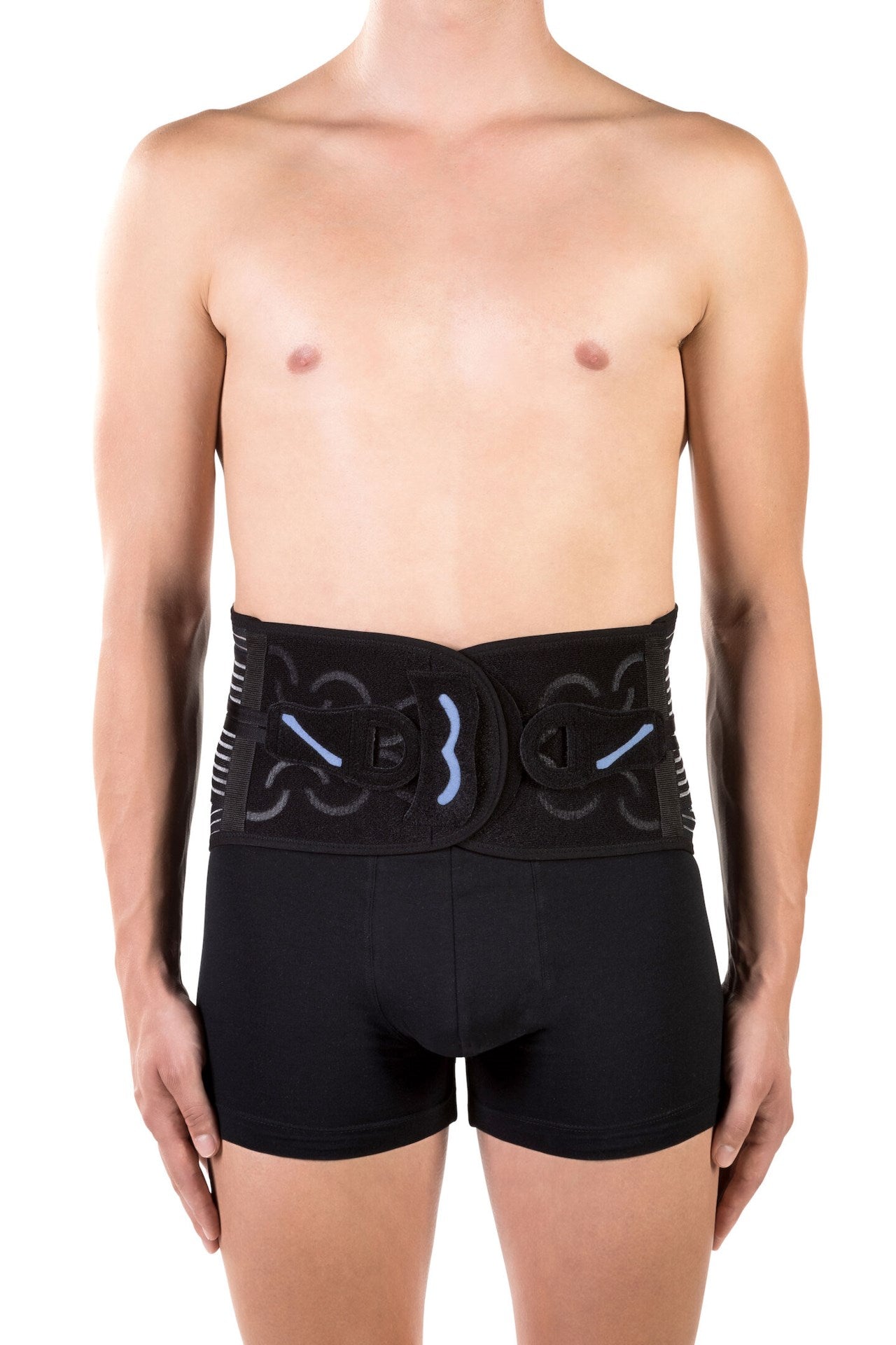 MOBILIS LumboIntense - Back support