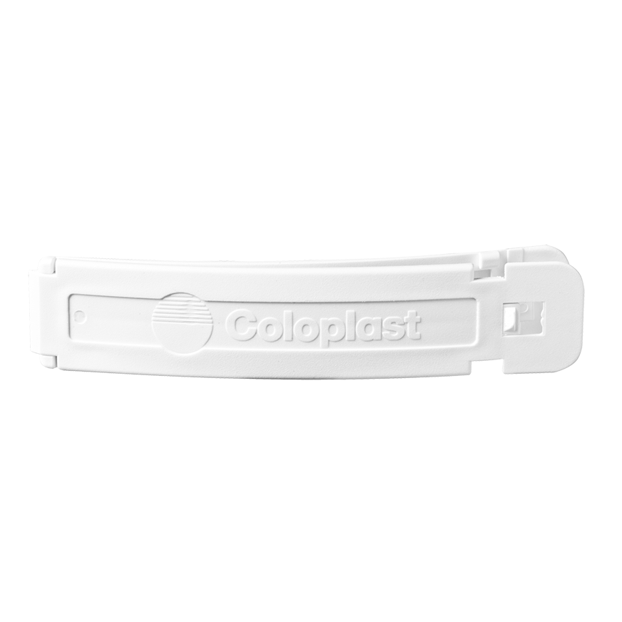 Coloplast Pouch Clamp