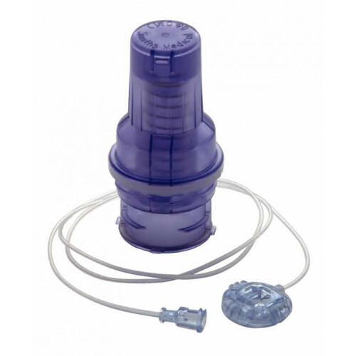 Cleo Infusion Set 24in 9mm - Box Of 10 - Home Health Store Inc