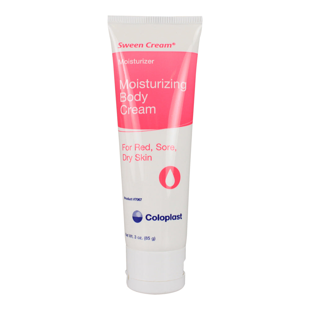 Sween Moisturizing Body Cream 90ml Tube