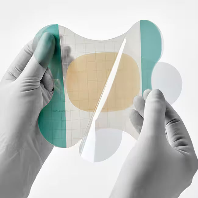 Comfeel Plus Contour