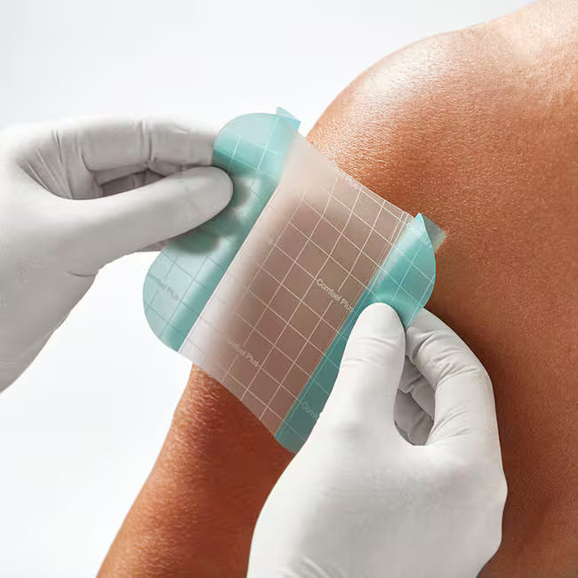 Comfeel Plus Transparent