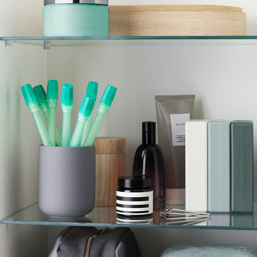 Speedicath®Compact Male Hydrophilic Catheter, 12 - 18 Fr - Box Of 30 - Home Health Store Inc