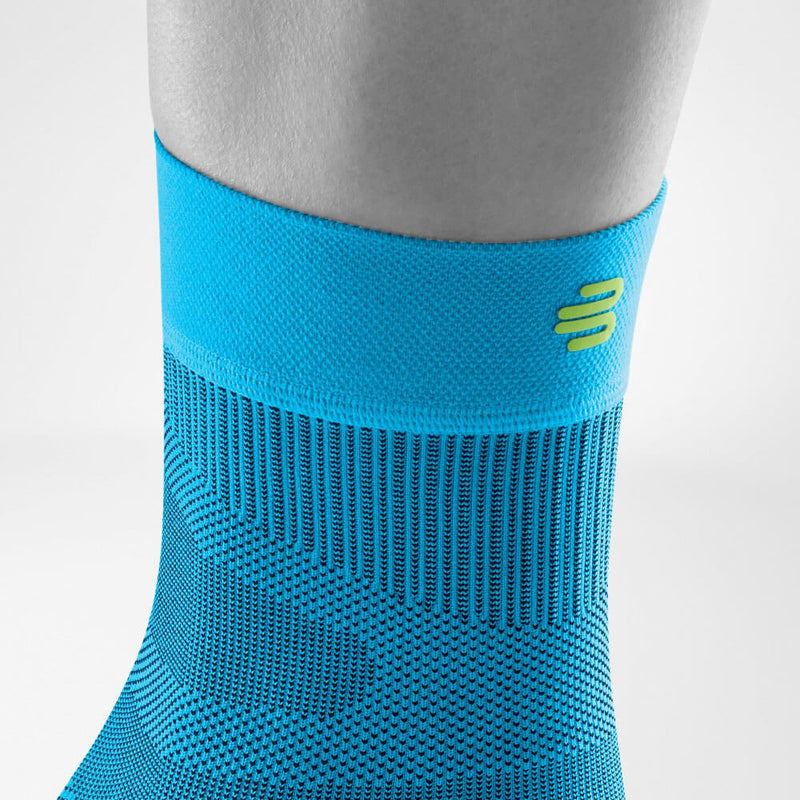 Bauerfeind Sports Compression Ankle Sleeve 20-30mmHg