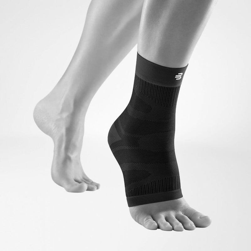 Bauerfeind Sports Compression Ankle Sleeve 20-30mmHg