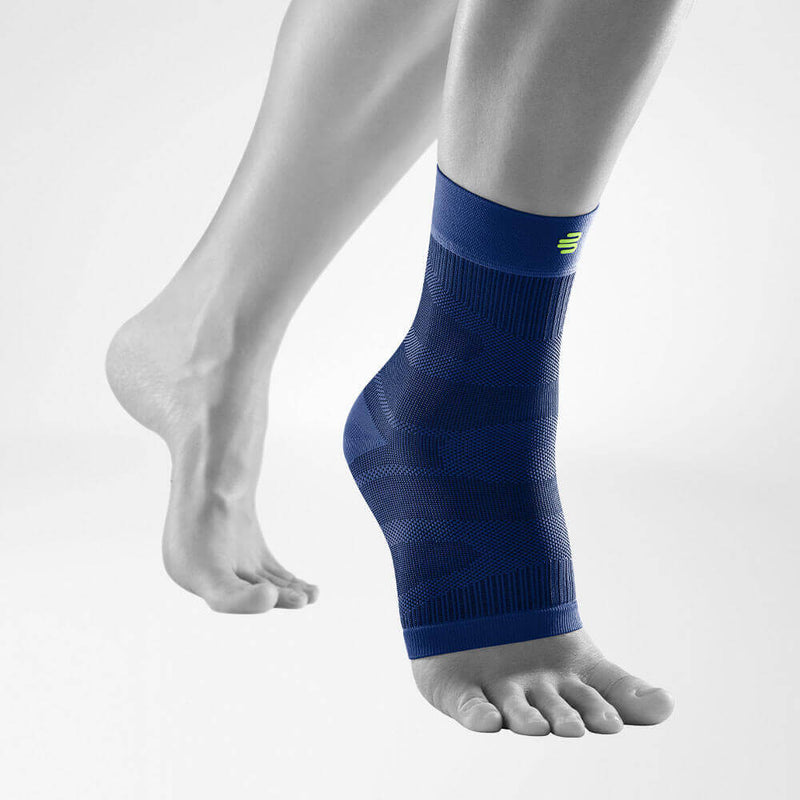 Bauerfeind Sports Compression Ankle Sleeve 20-30mmHg