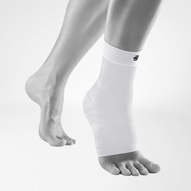 Bauerfeind Sports Compression Ankle Sleeve 20-30mmHg
