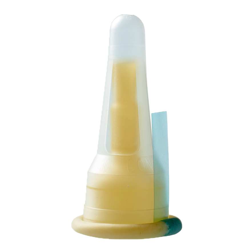 Conveen® Self-Sealing External Catheter, 40mm - Box Of 100 - Home Health Store Inc