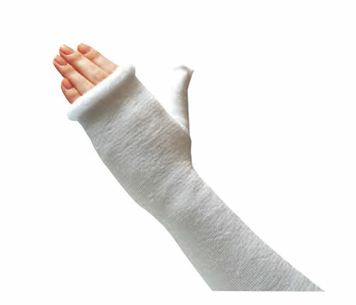 Delta Terry-Net S Synthetic Terry Cloth Stockinette 15cm X 13.5m - Box Of 1 - Home Health Store Inc