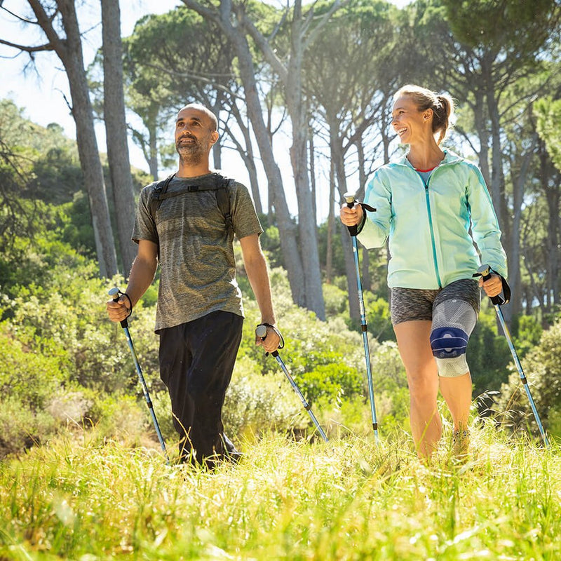 Bauerfeind GenuTrain A3