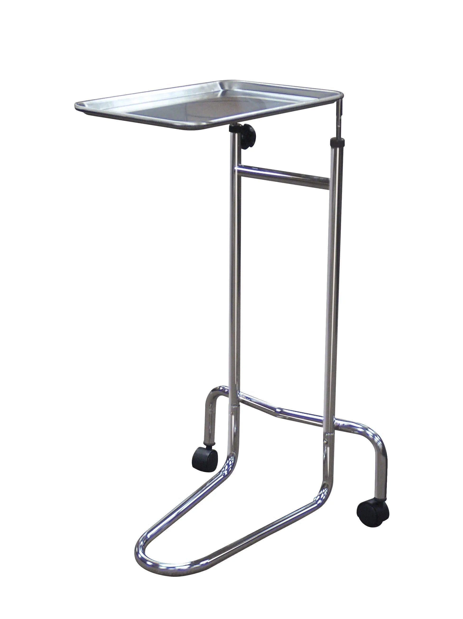 Mayo Instrument Stand, Double Post - Home Health Store Inc