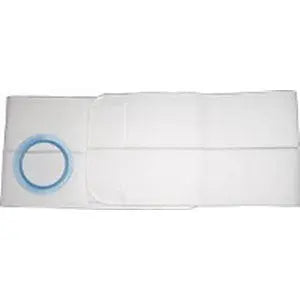 Flat Panel Regular Elastic 4in, Large, 2 3/8 Standard Opening, Right Side, Prolapse Support, Beige (Non-Returnable) - Ea/1 - Home Health Store Inc