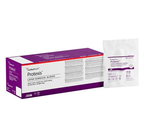 Protexis Latex Surgical Gloves