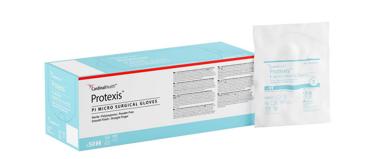 Protexis PI Micro Surgical Glove
