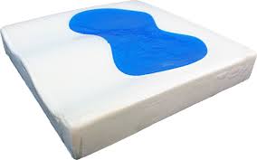 Gel-Mate Plus Cushion - Home Health Store Inc