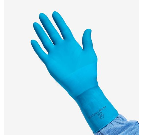 Protexis Latex Blue with Neu-Thera Surgical Gloves