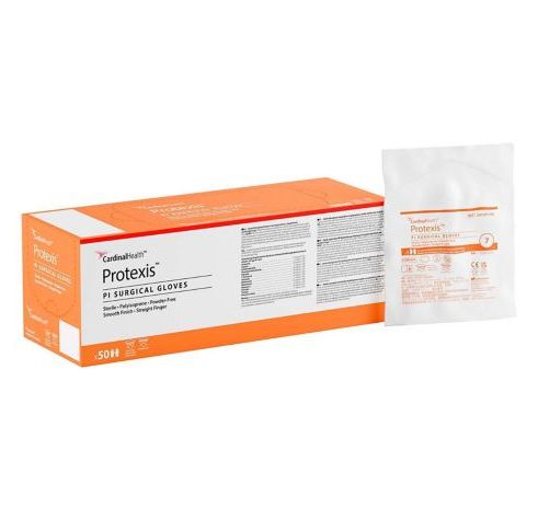 Protexis PI Surgical Gloves