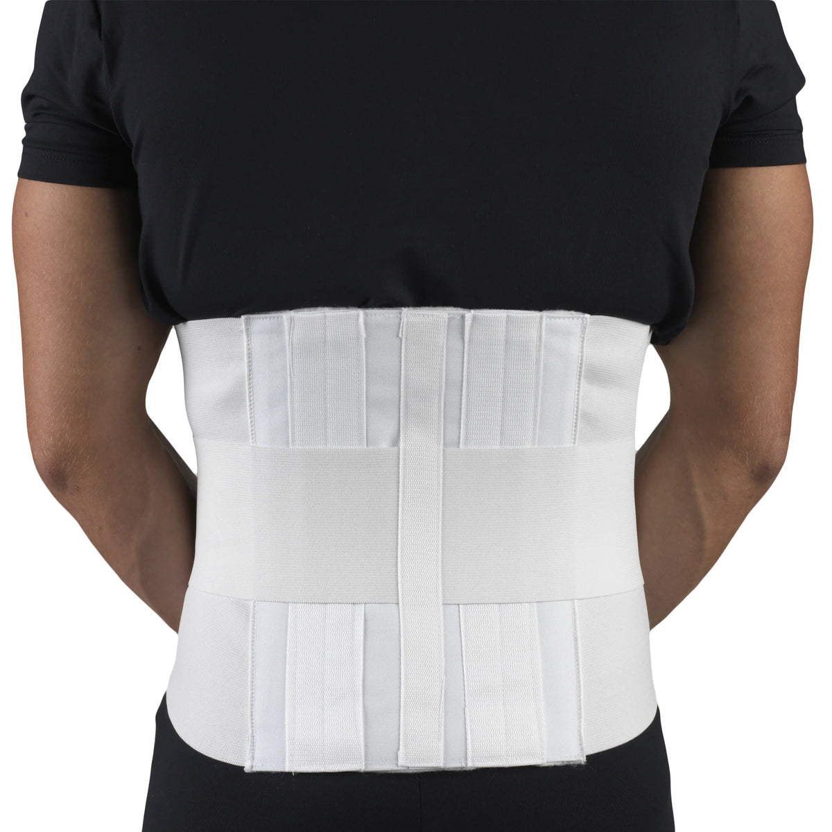 Lumbosacral Support - Abdominal Uplift with Stays