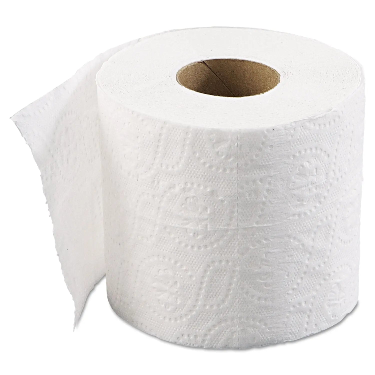 Cs/96 Toilet Tissue 2 Ply 500 Sheet Roll - Home Health Store Inc