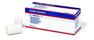 Easifix Cohesive Self-Adhesive Fixation Bandage 4cm X 20m (Stretched) - Box Of 1 - Home Health Store Inc