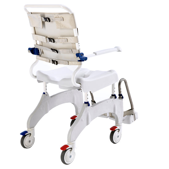 Aquatec Ocean Ergo XL Shower Commode