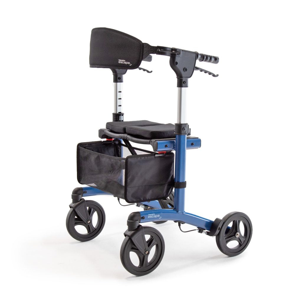 Triumph Escape Rollator