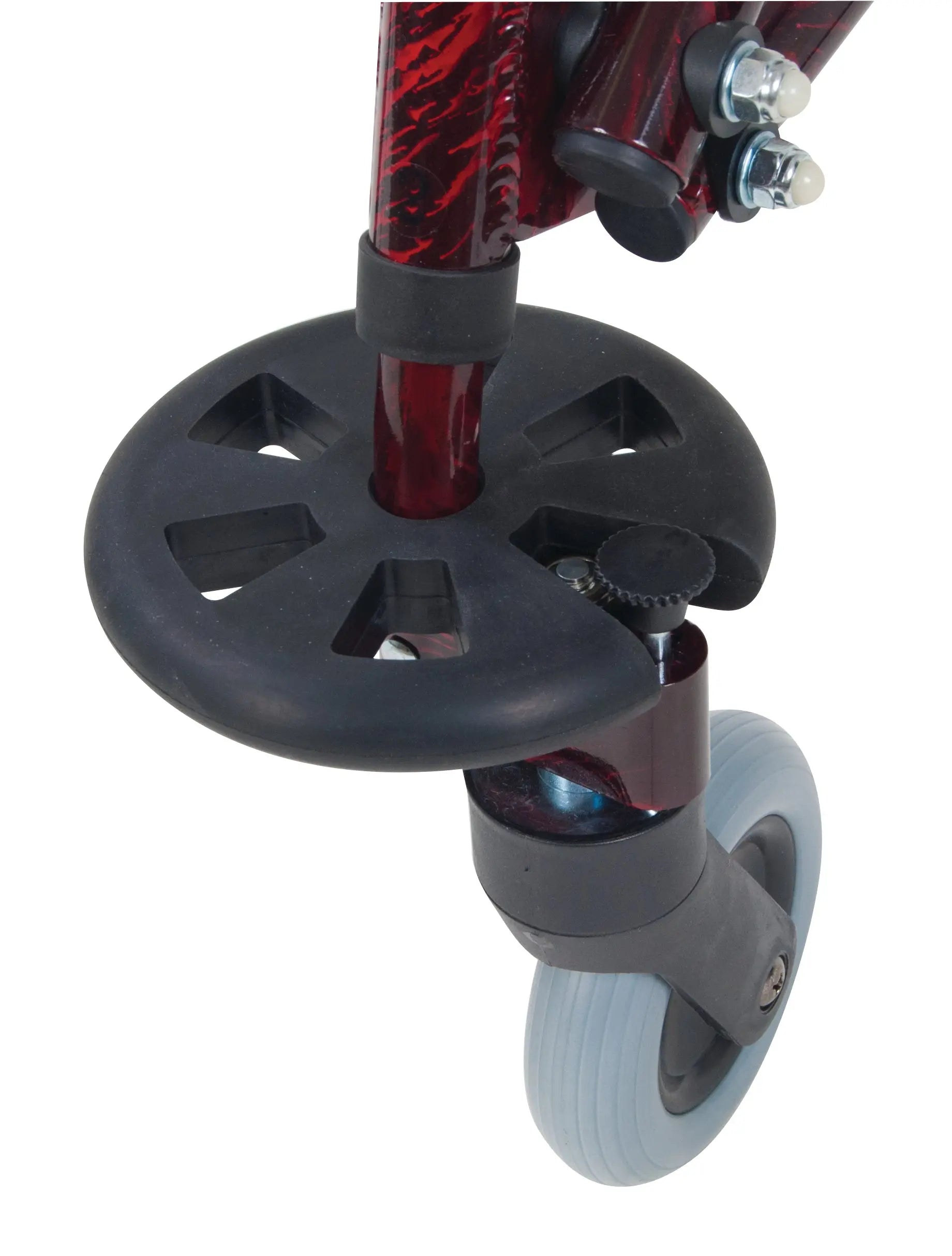 Nimbo Bumper Guards Attachment - Home Health Store Inc