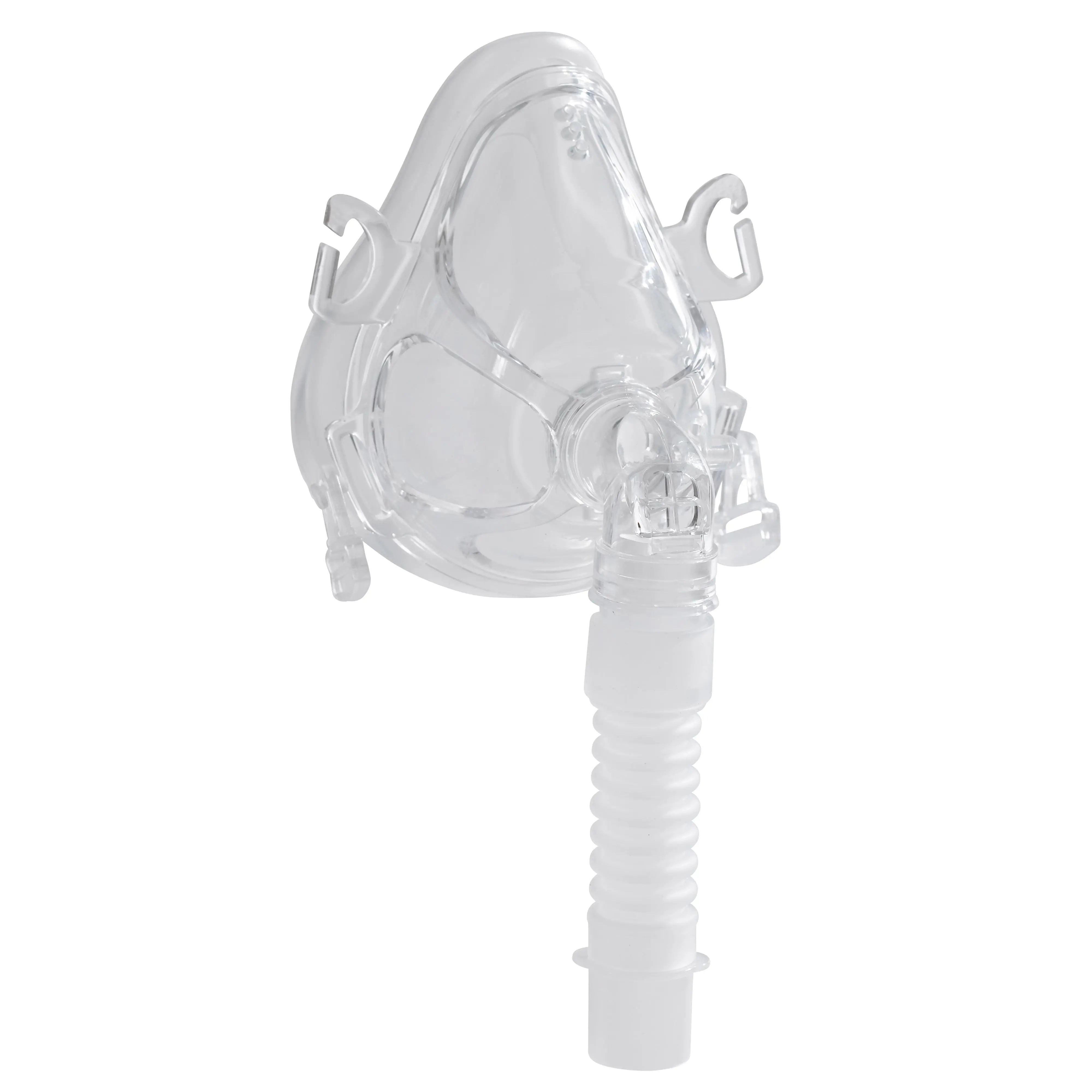 ComfortFit Deluxe Full Face CPAP Mask without Headgear - Home Health Store Inc