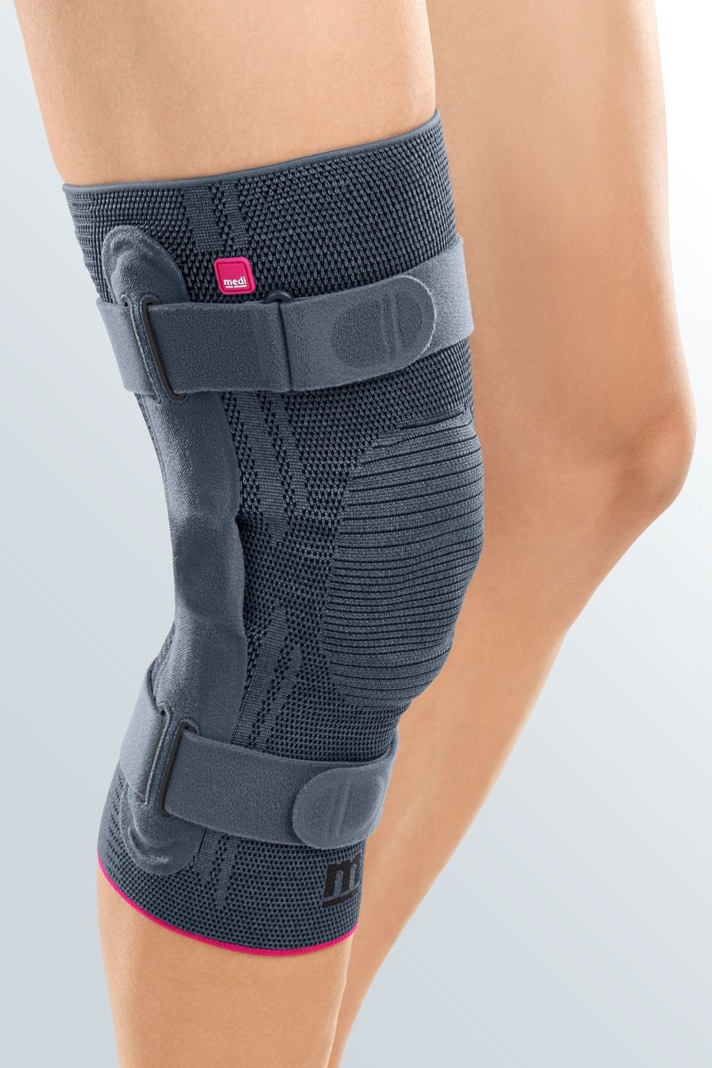 Genumedi Pro Knee Orthosis