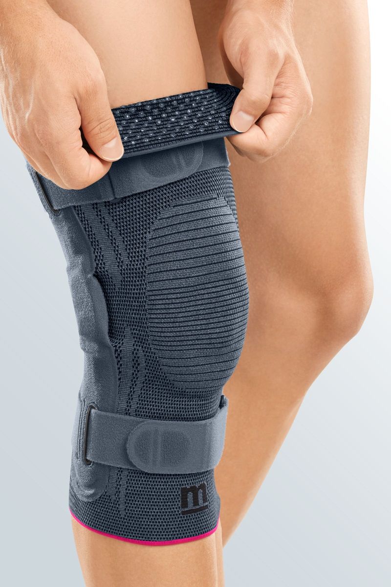 Genumedi Pro Knee Orthosis
