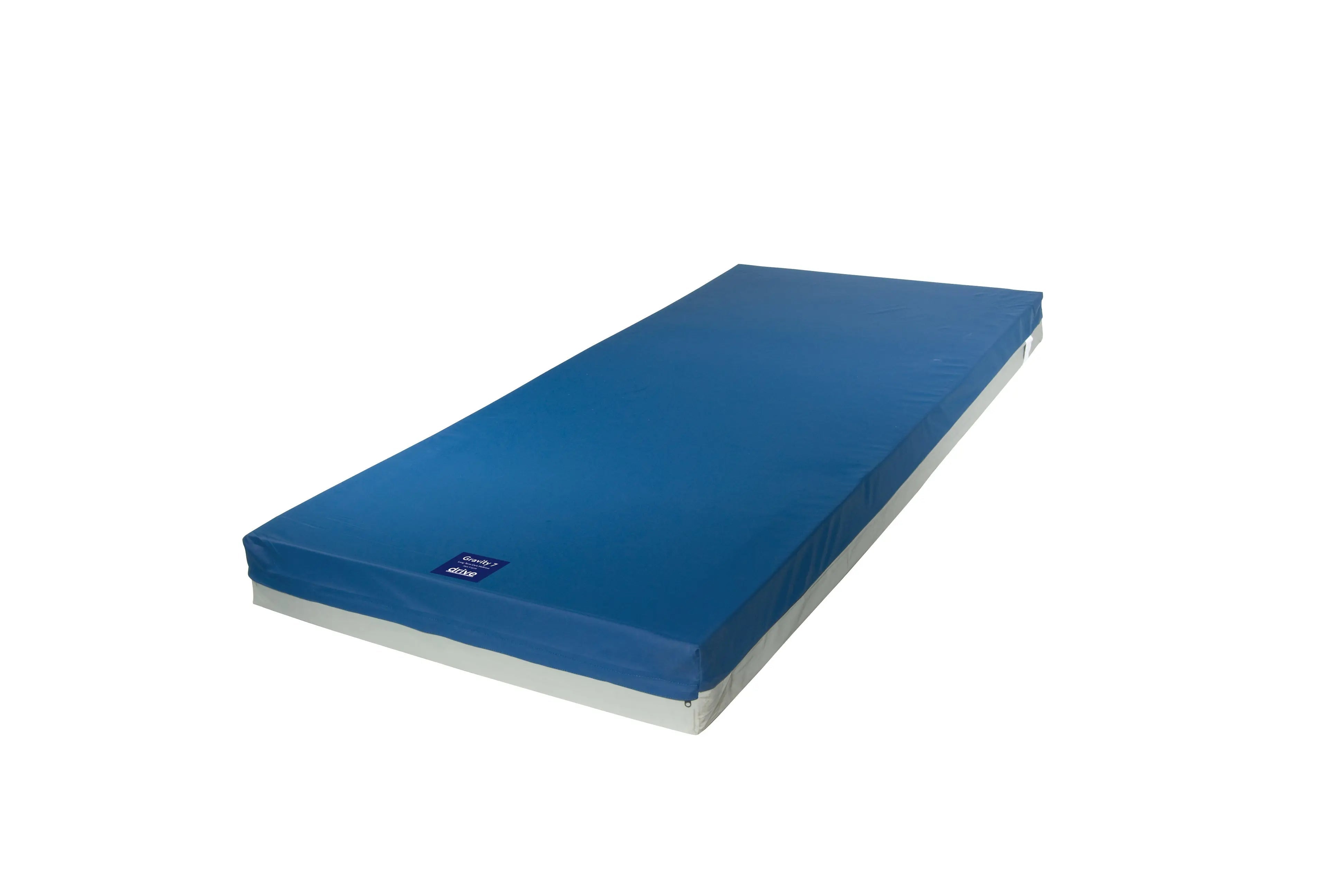 Gravity 7 Long Term Care Pressure Redistribution Mattress - Home Health Store Inc