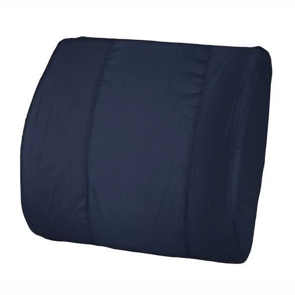 Lumbar Cushion with Removable Cover