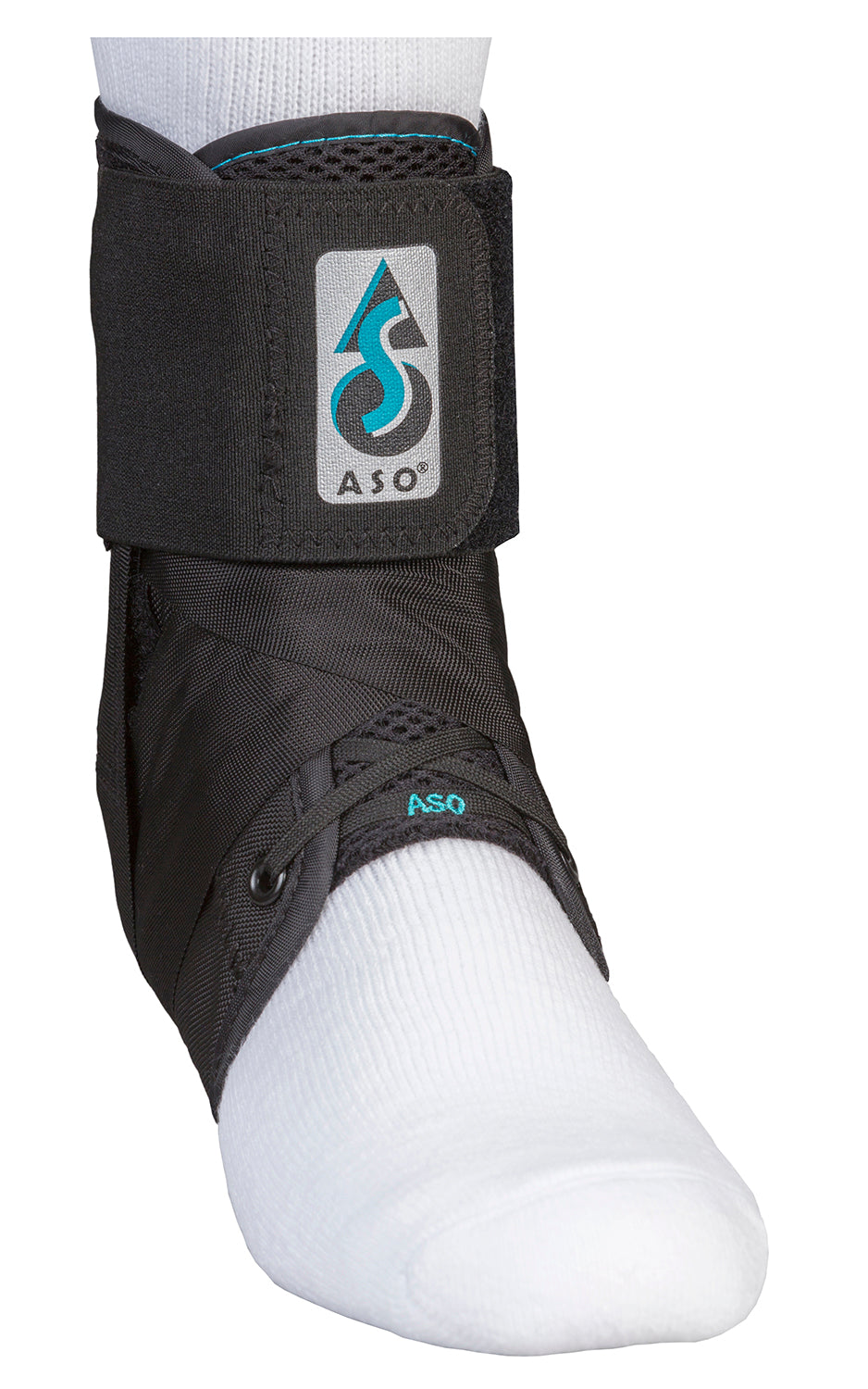 MedSpec ASO Ankle Stabilizer