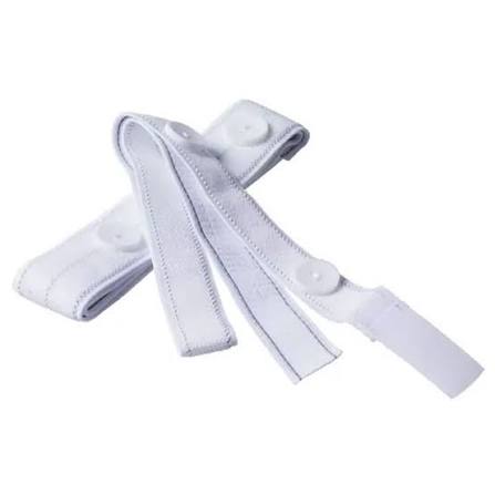 Coloplast Conveen Catheter Retaining Strap 90cm - Pack of 2