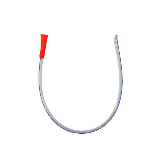 Cure Intermittent Cath Male 16in Coude Tip - Box Of 30