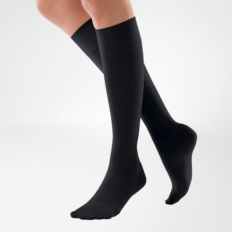 Bauerfeind VenoTrain Micro Compression Stockings Knee-High 20-30mmHg