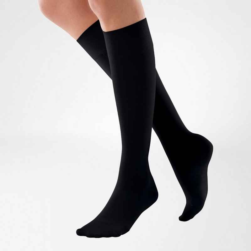 Bauerfeind VenoTrain Micro Compression Stockings Knee-High 20-30mmHg