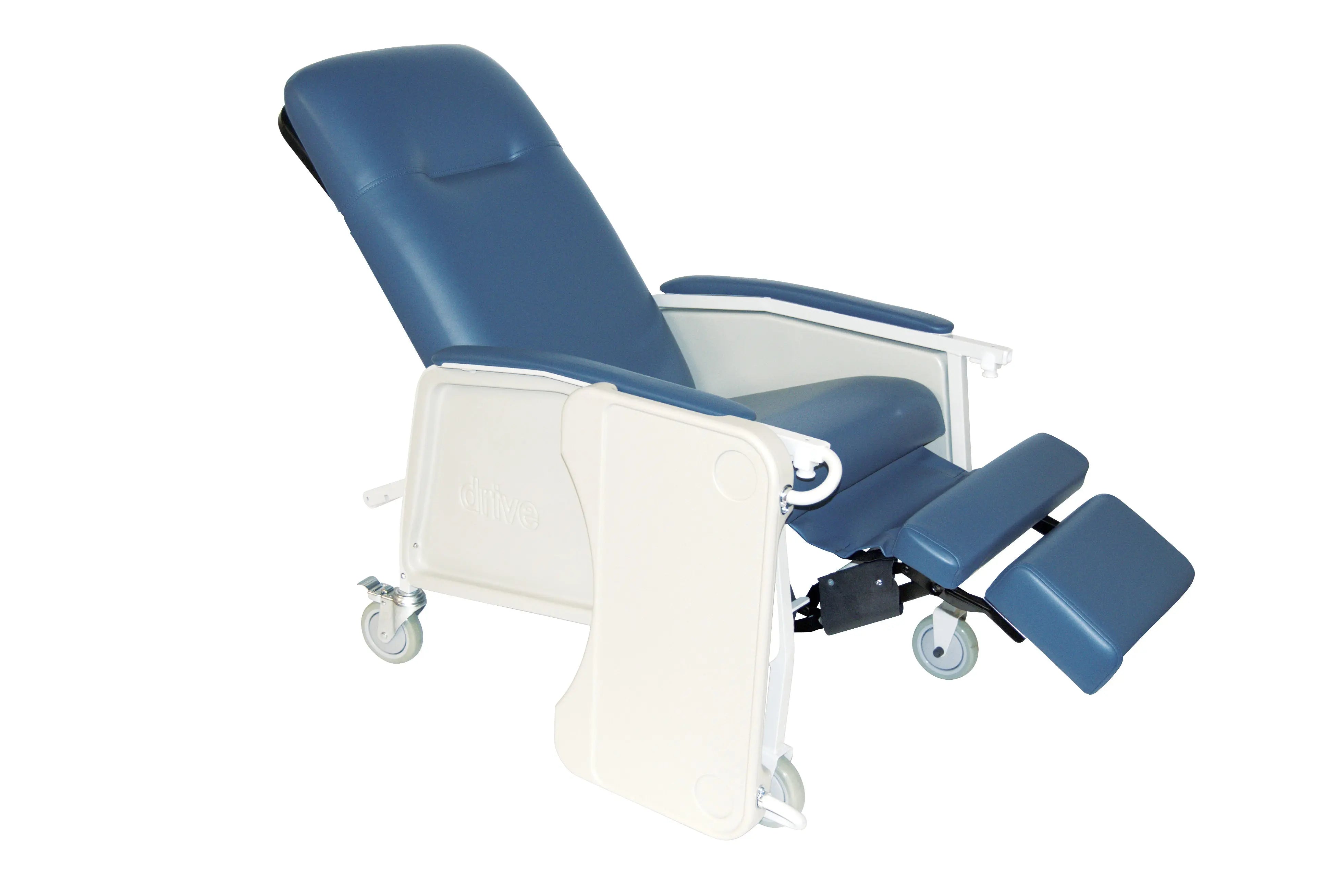 3 Position Geri Chair Recliner - Home Health Store Inc