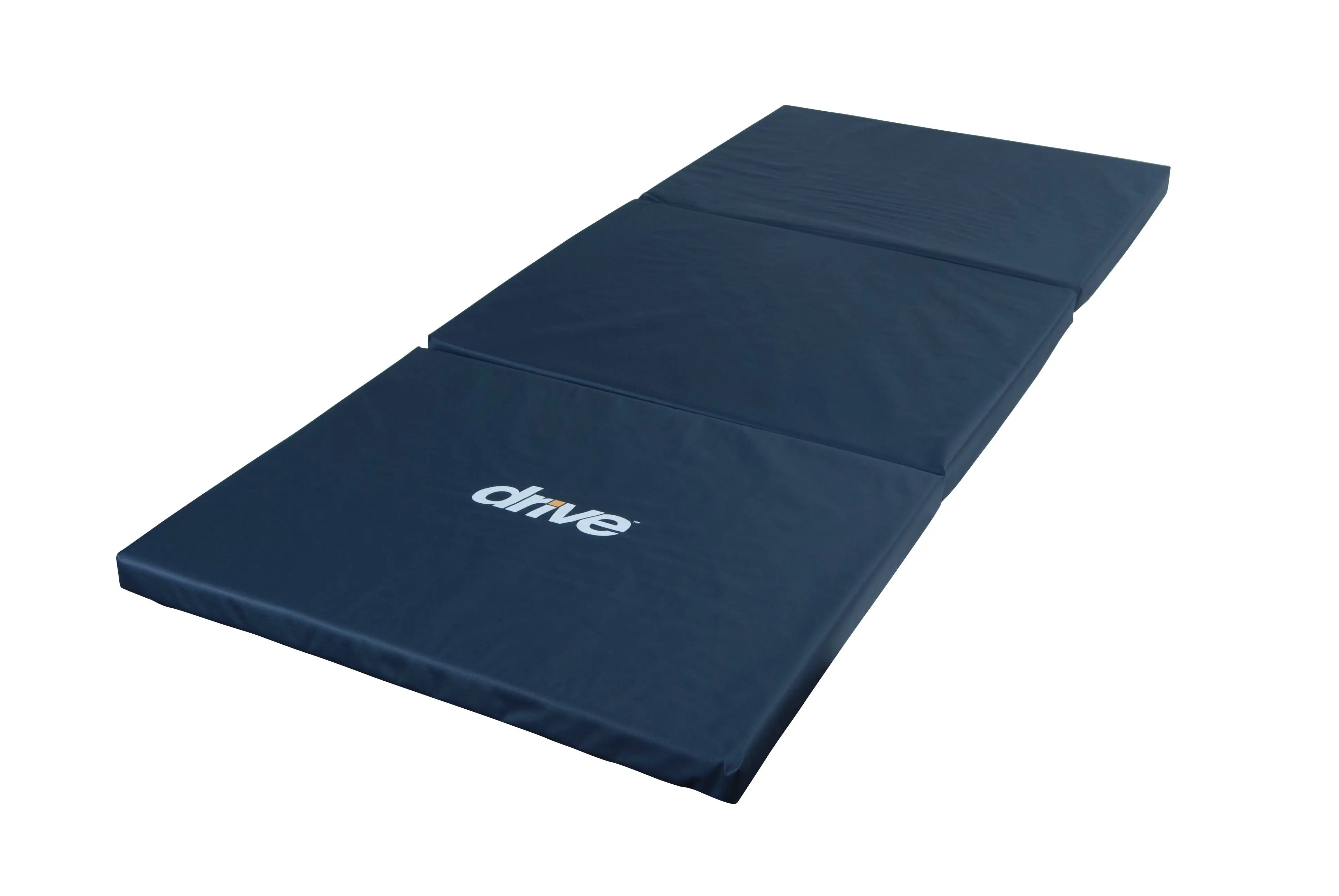 Tri-Fold Bedside Mat - Home Health Store Inc