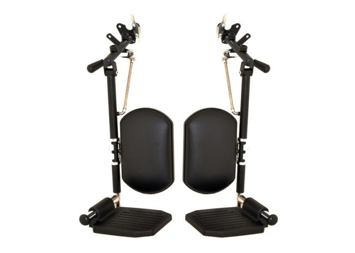 Kit/1 Elevated Leg Rest Replacement Kit Left & Right (For Amg 700-528) - Home Health Store Inc