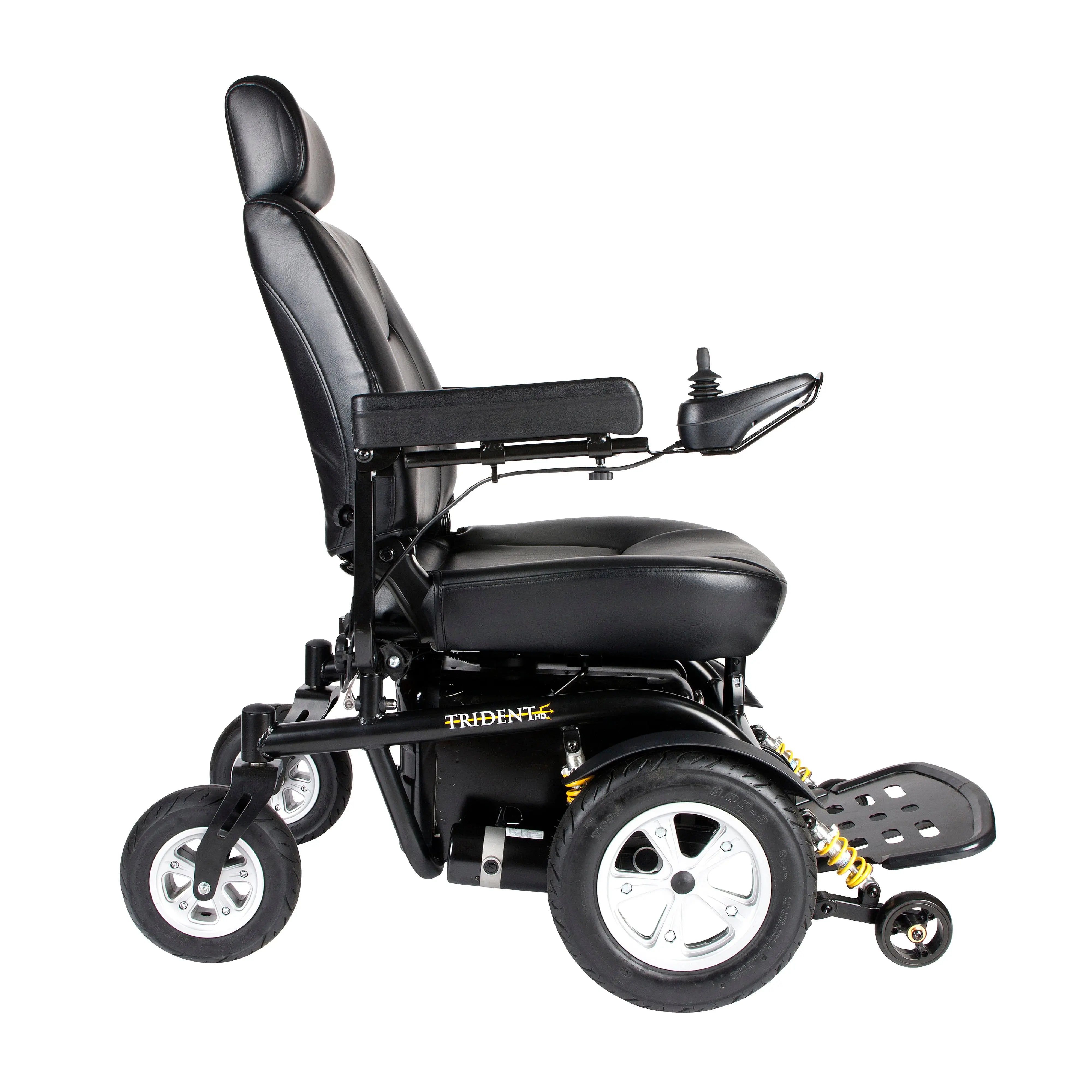 Trident HD Heavy Duty Power Chair - Home Health Store Inc