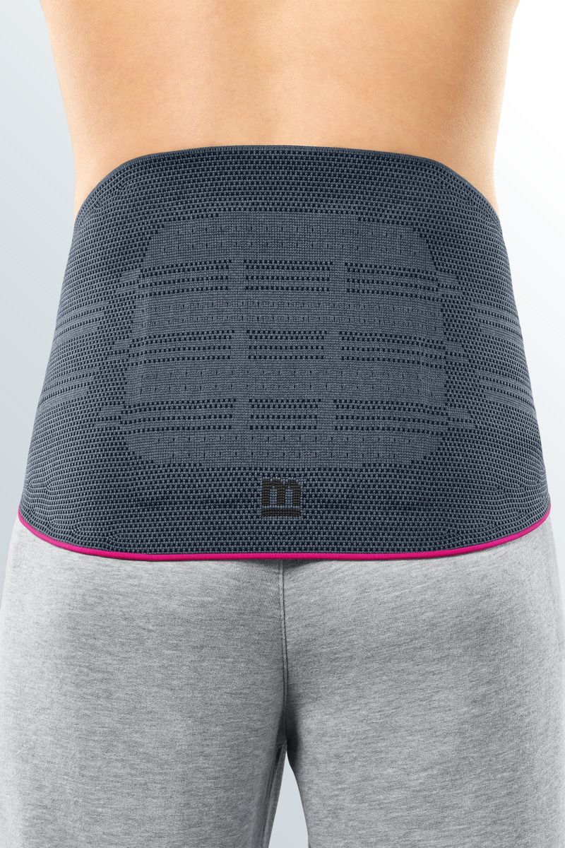Lumbamed Basic Lumbar Support Brace