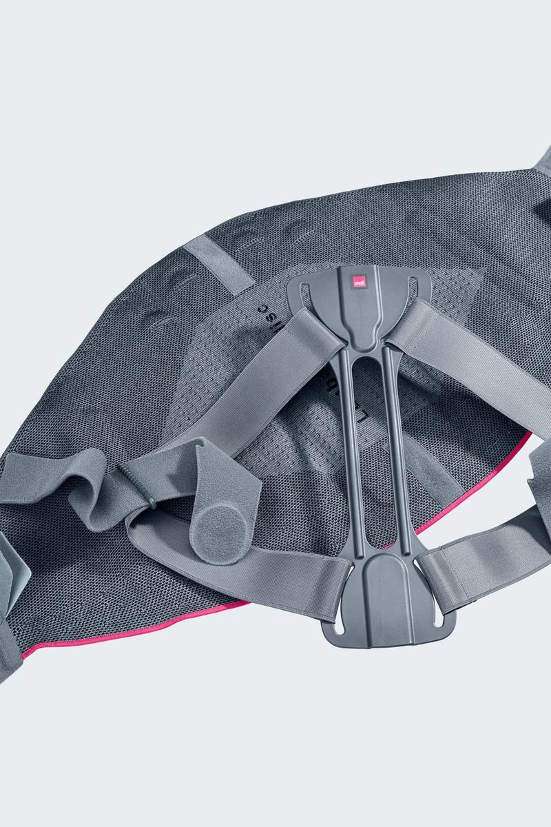 Lumbamed Disc Lumbar Support Brace for Mobilisation
