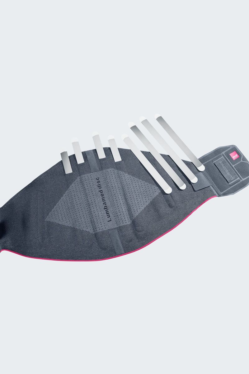 Lumbamed Disc Lumbar Support Brace for Mobilisation